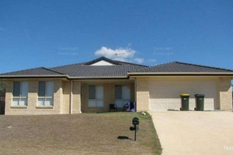 Main view of Homely house listing, 32 Cavella Drive, Glen Eden QLD 4680