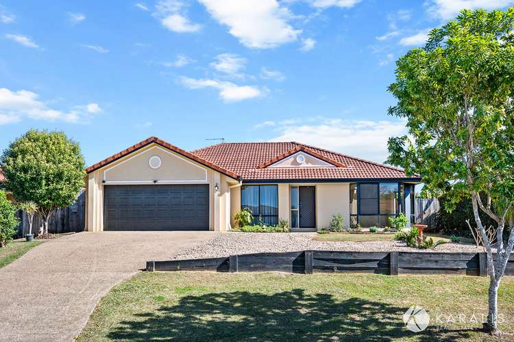 Main view of Homely house listing, 11 Jayden Court, Bellmere QLD 4510