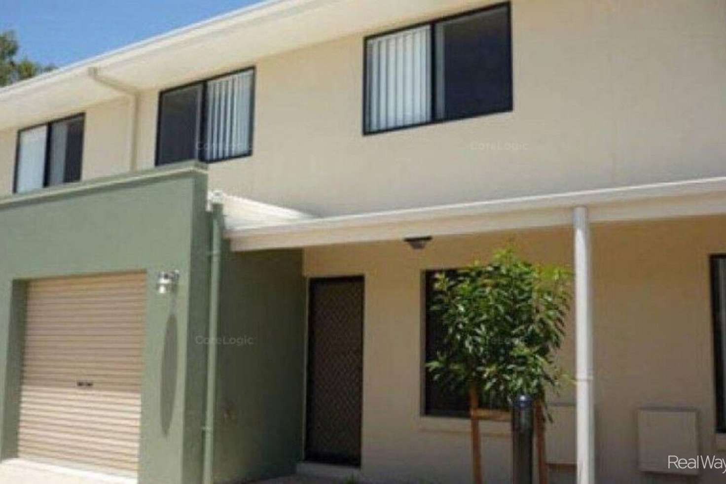 Main view of Homely townhouse listing, 11/21 Roberts Street, South Gladstone QLD 4680