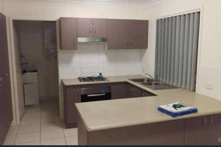 Second view of Homely townhouse listing, 11/21 Roberts Street, South Gladstone QLD 4680