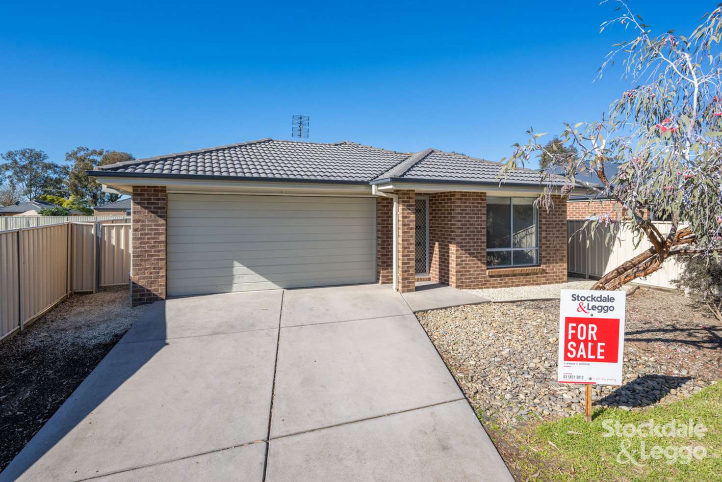 Main view of Homely house listing, 3/64 Olympic Avenue, Shepparton VIC 3630