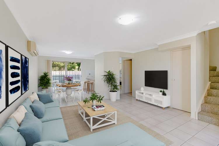 Third view of Homely townhouse listing, 162/2 Falcon Way, Tweed Heads South NSW 2486
