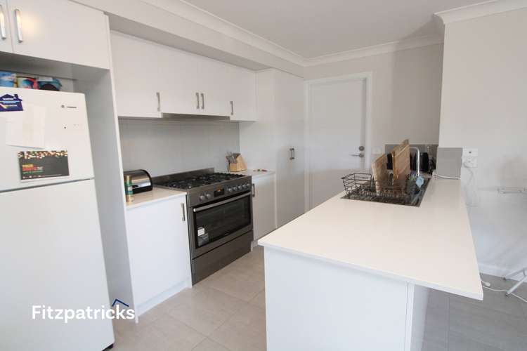 Second view of Homely unit listing, 1/17 Beetson Street, Boorooma NSW 2650