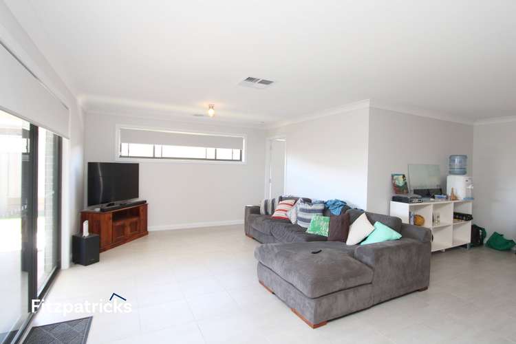 Fifth view of Homely unit listing, 1/17 Beetson Street, Boorooma NSW 2650