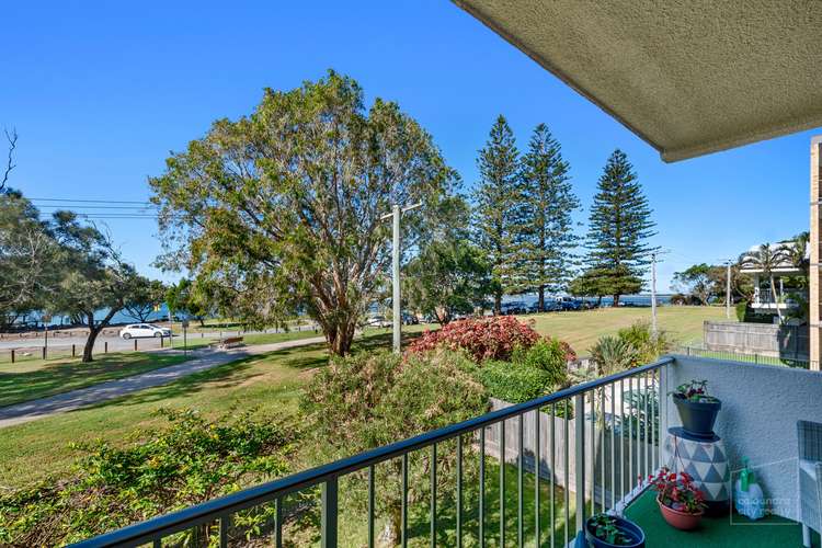 Third view of Homely unit listing, 2/17 Landsborough Parade, Golden Beach QLD 4551