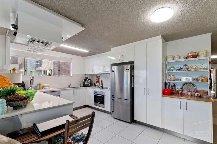 Fourth view of Homely unit listing, 2/17 Landsborough Parade, Golden Beach QLD 4551