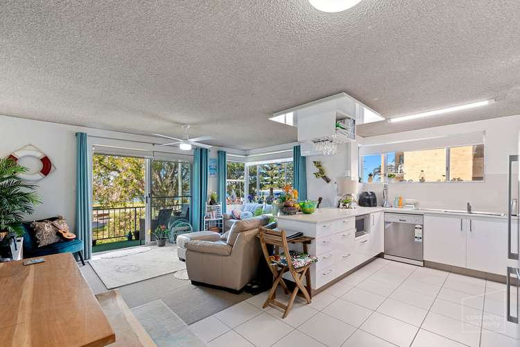 Fifth view of Homely unit listing, 2/17 Landsborough Parade, Golden Beach QLD 4551