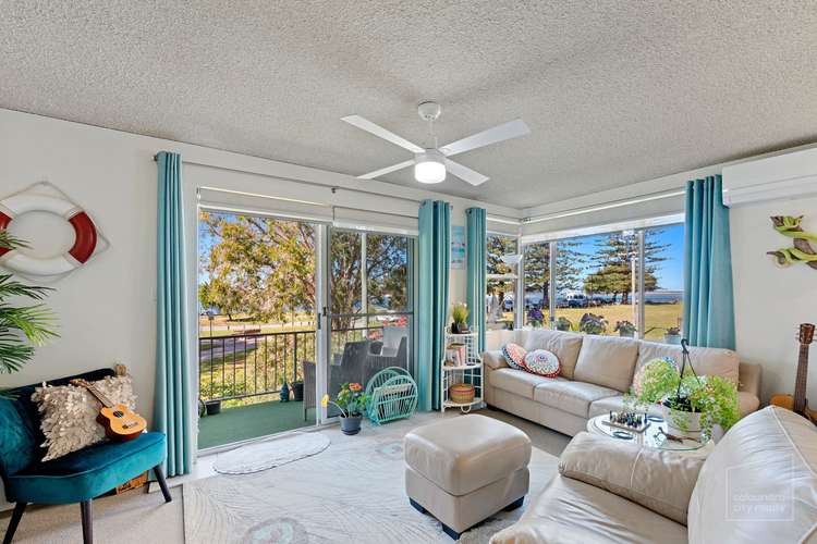 Sixth view of Homely unit listing, 2/17 Landsborough Parade, Golden Beach QLD 4551