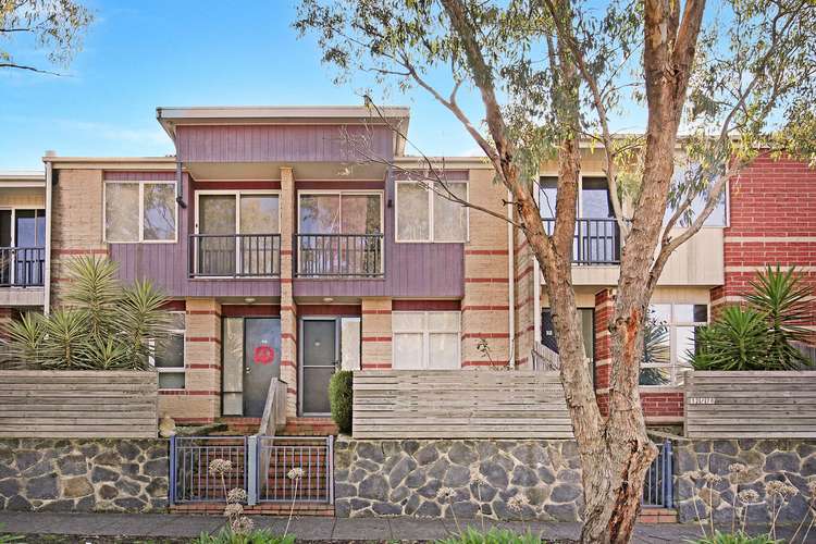 Main view of Homely townhouse listing, 13/70 Grange Boulevard, Bundoora VIC 3083