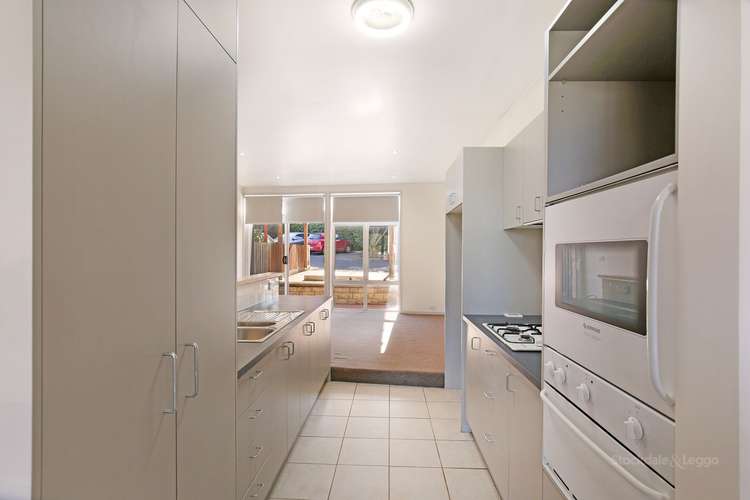 Second view of Homely townhouse listing, 13/70 Grange Boulevard, Bundoora VIC 3083