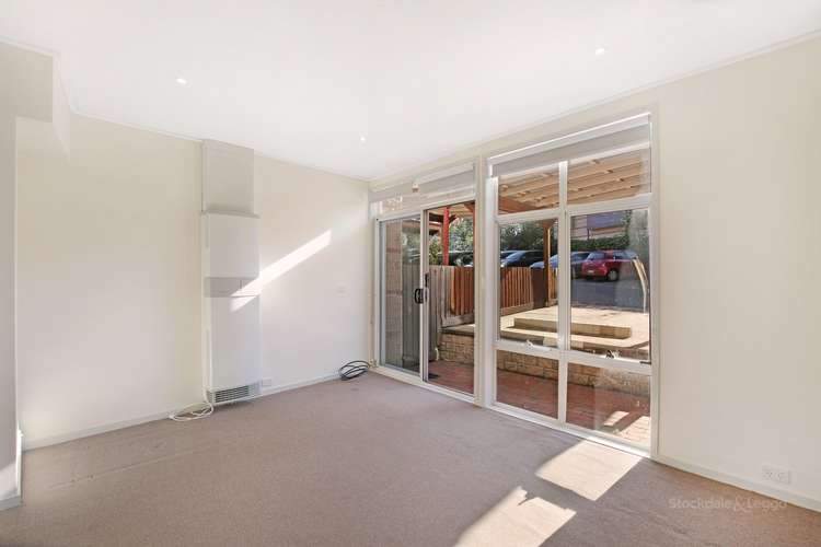 Third view of Homely townhouse listing, 13/70 Grange Boulevard, Bundoora VIC 3083