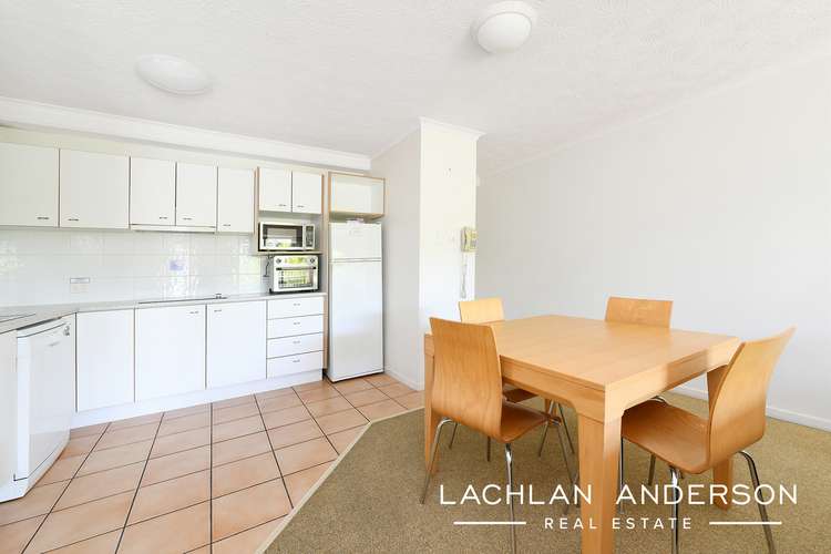 Third view of Homely unit listing, 43/6 Beerburrum Street, Dicky Beach QLD 4551