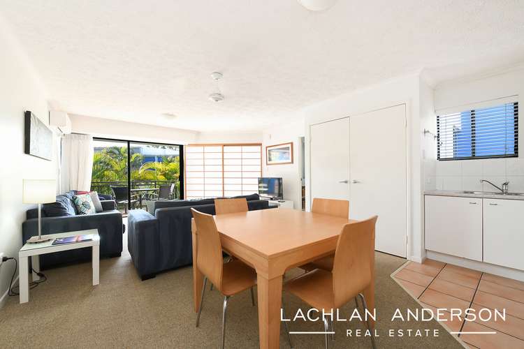 Fourth view of Homely unit listing, 43/6 Beerburrum Street, Dicky Beach QLD 4551