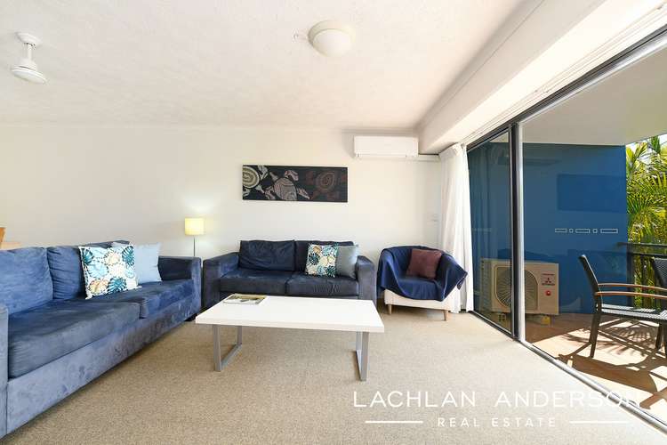 Sixth view of Homely unit listing, 43/6 Beerburrum Street, Dicky Beach QLD 4551