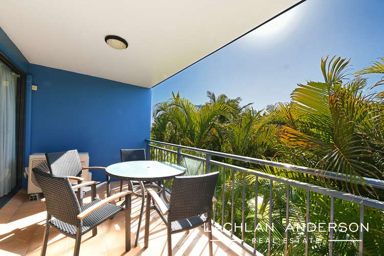 Seventh view of Homely unit listing, 43/6 Beerburrum Street, Dicky Beach QLD 4551