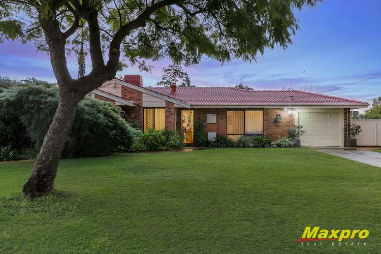 39 Keslake Way, Parkwood WA 6147