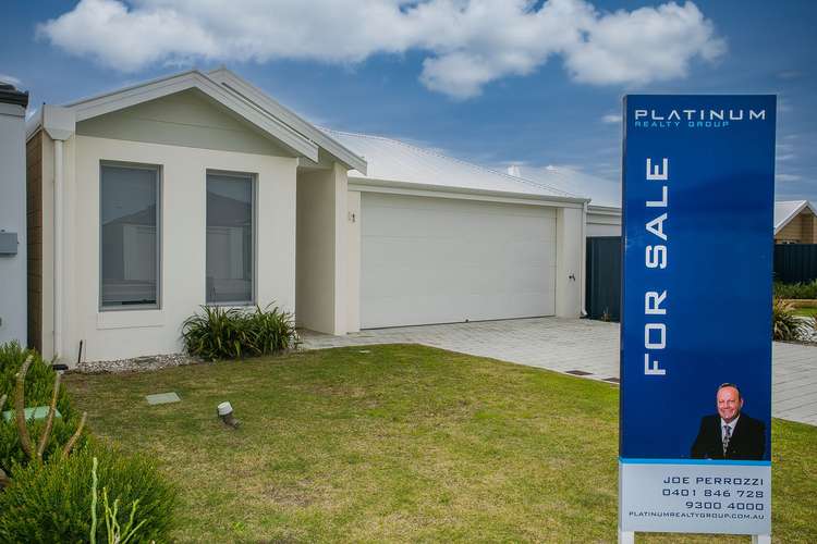 11 Malbec Court, Pearsall WA 6065