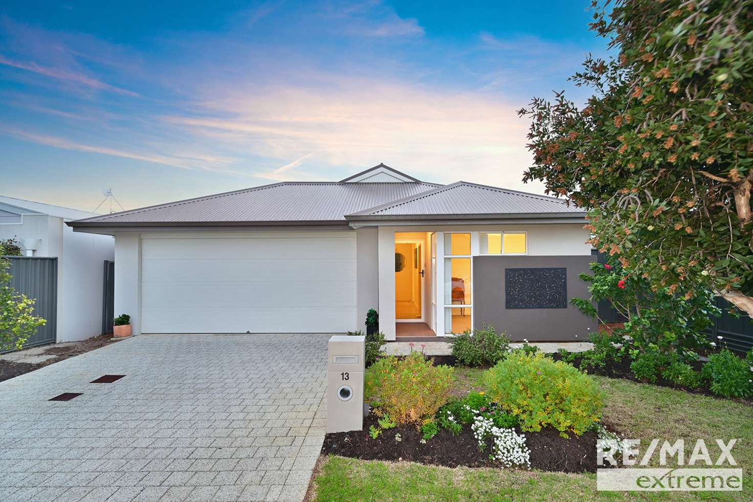 Main view of Homely house listing, 13 Mountain Street, Banksia Grove WA 6031