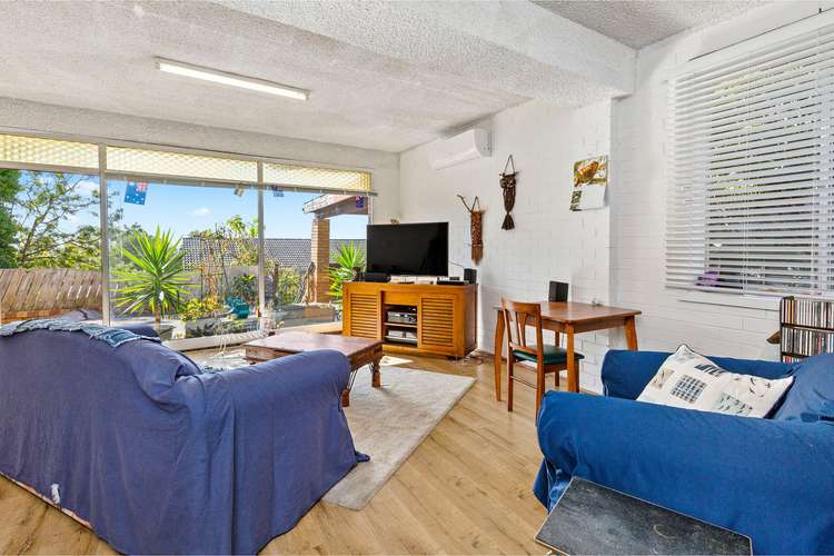 Second view of Homely unit listing, 4A Coolangatta Terrace, Dromana VIC 3936