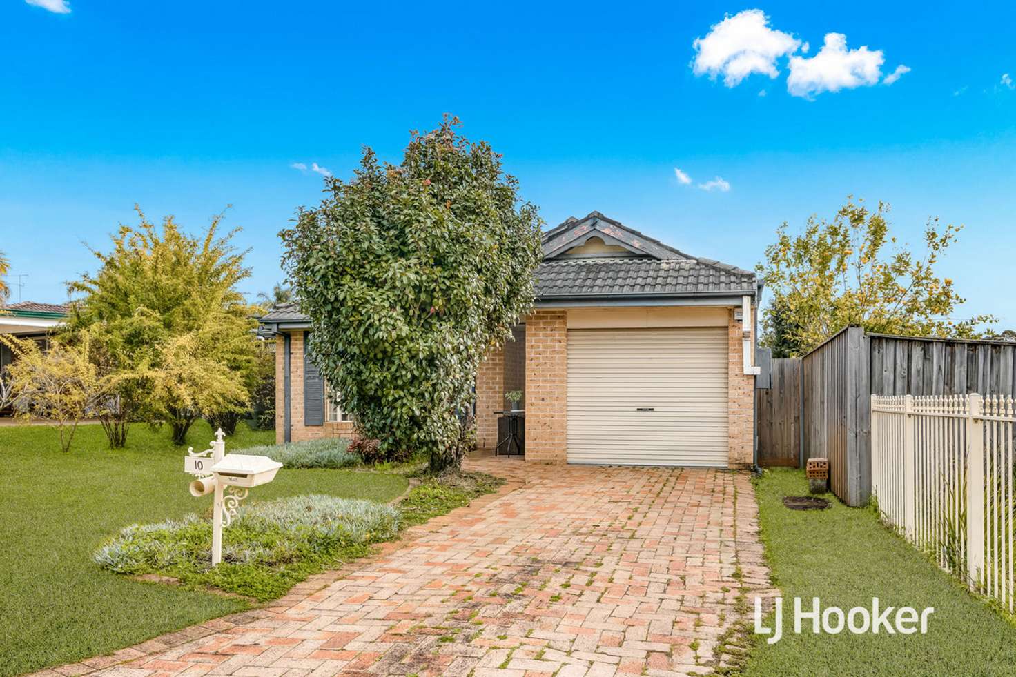 Main view of Homely house listing, 10 Scobie Street, Doonside NSW 2767