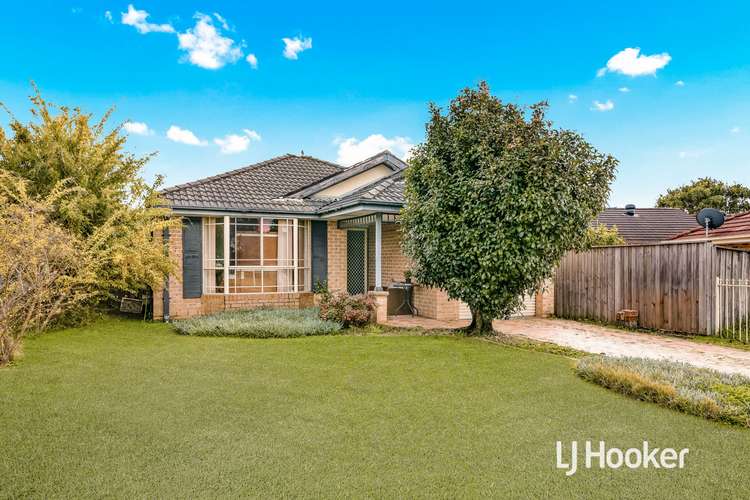 Second view of Homely house listing, 10 Scobie Street, Doonside NSW 2767