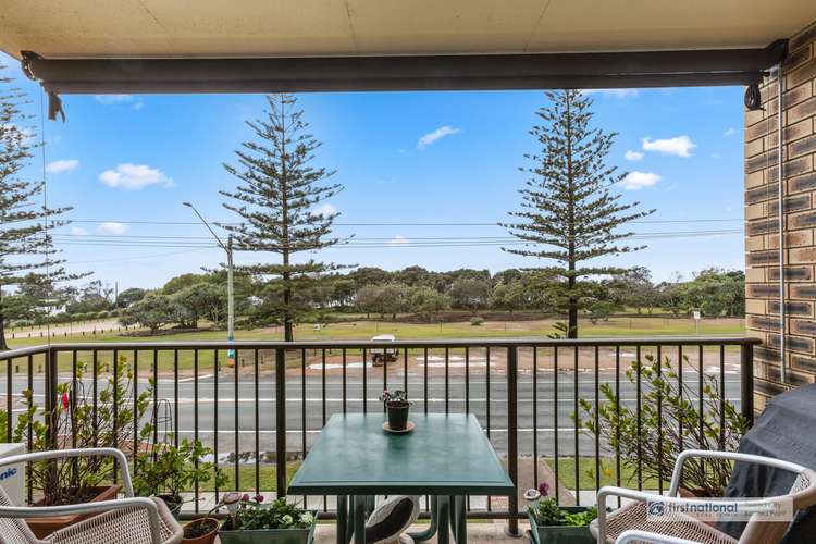 Main view of Homely unit listing, 10/260 Marine Parade, Kingscliff NSW 2487