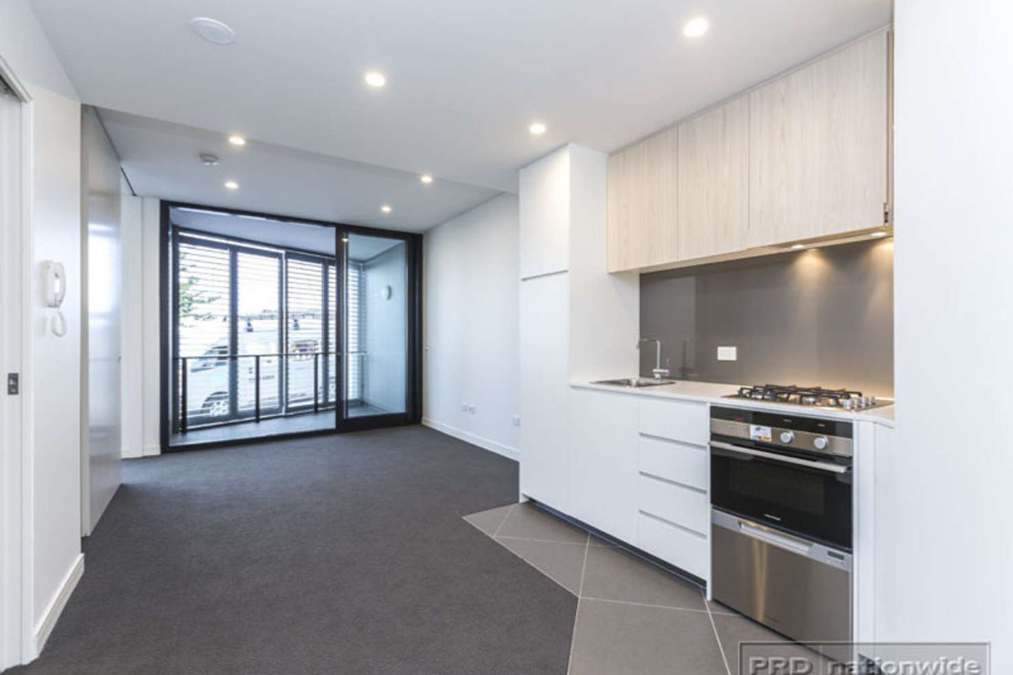 Main view of Homely apartment listing, 102/77 Shortland Esplanade, Newcastle NSW 2300