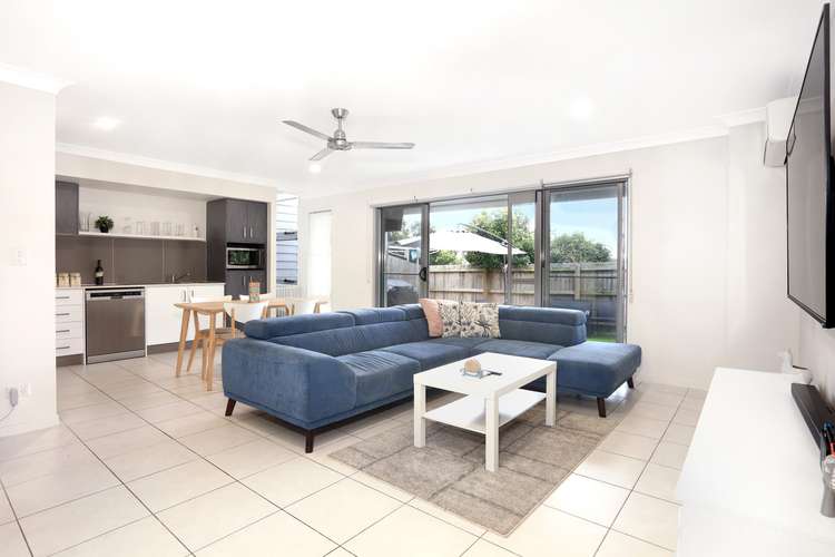 Second view of Homely townhouse listing, 2/30 Bidmead Circuit, Pimpama QLD 4209