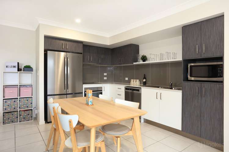 Fifth view of Homely townhouse listing, 2/30 Bidmead Circuit, Pimpama QLD 4209