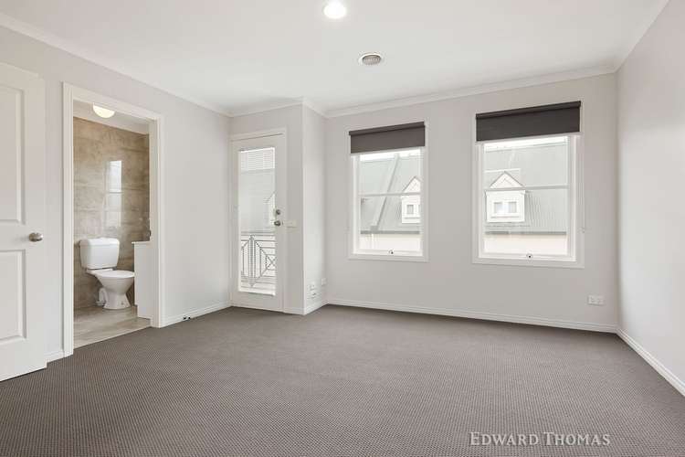 Fourth view of Homely townhouse listing, 40 Francis Lane, Kensington VIC 3031