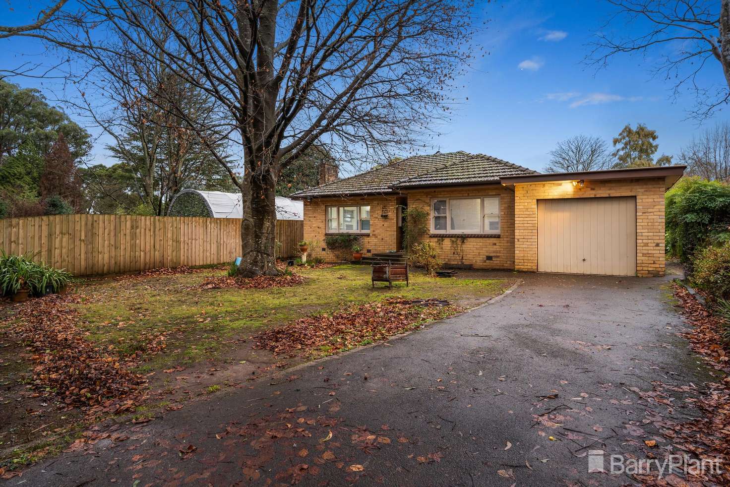 Main view of Homely house listing, 24 Old Gembrook Road, Emerald VIC 3782