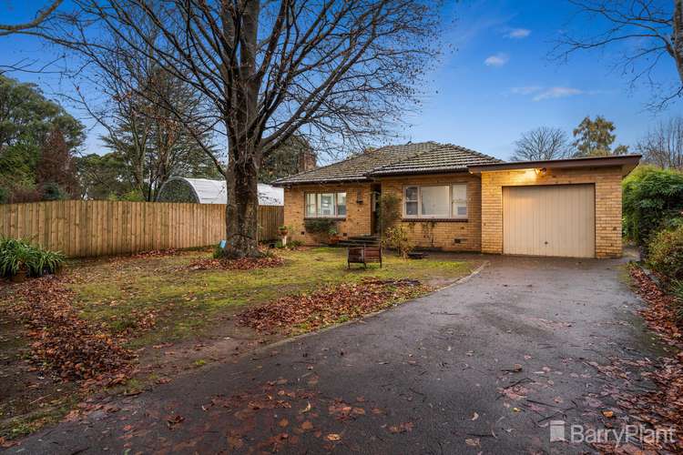 Main view of Homely house listing, 24 Old Gembrook Road, Emerald VIC 3782