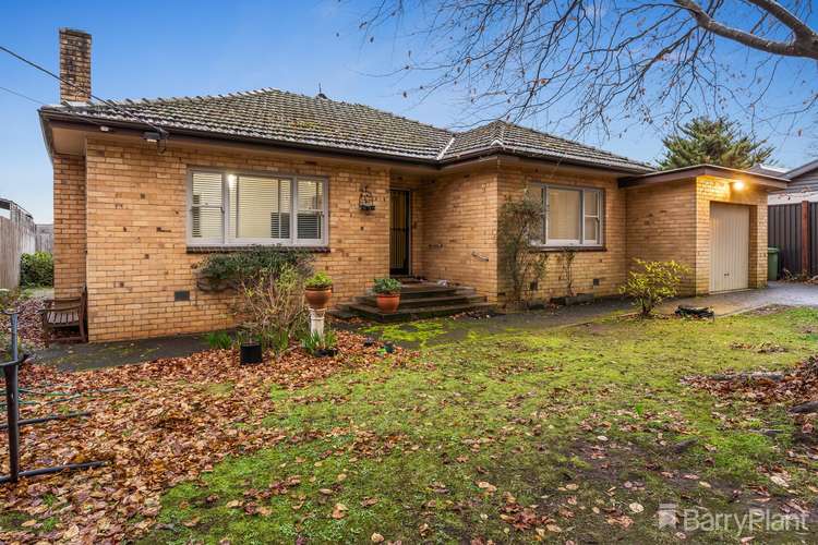 Second view of Homely house listing, 24 Old Gembrook Road, Emerald VIC 3782
