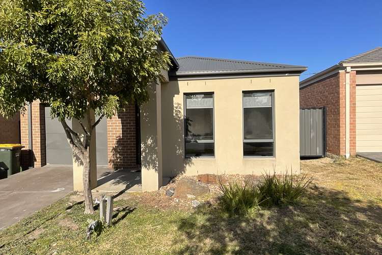 Main view of Homely house listing, 20 Bottlebrush Road, Craigieburn VIC 3064