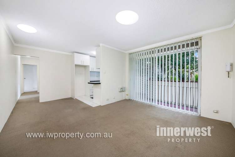 2/28 Henley Road, Homebush West NSW 2140