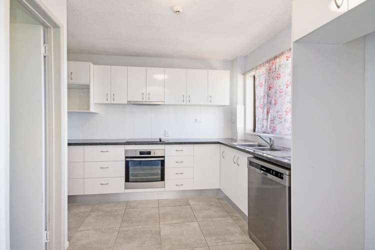 Third view of Homely apartment listing, 6/7 Kent Street, Gladstone Central QLD 4680
