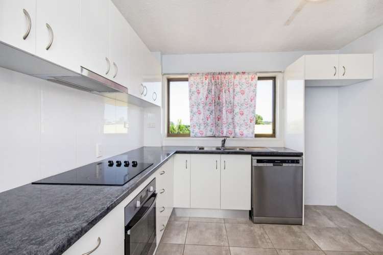 Fourth view of Homely apartment listing, 6/7 Kent Street, Gladstone Central QLD 4680