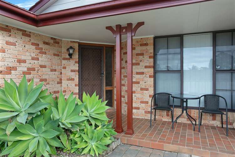 Third view of Homely house listing, 9 Rees Close, Eagle Vale NSW 2558