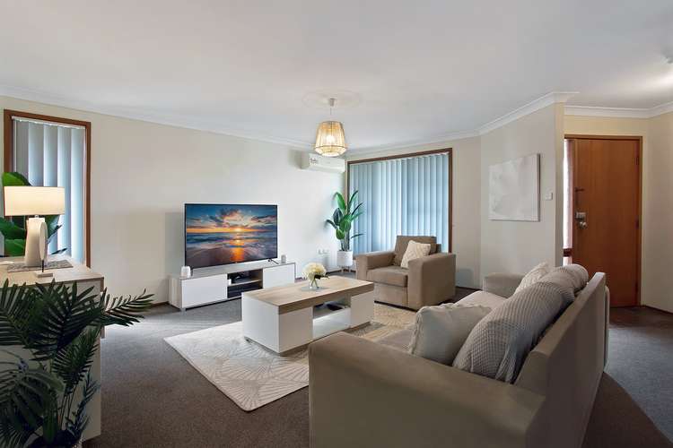 Fourth view of Homely house listing, 9 Rees Close, Eagle Vale NSW 2558