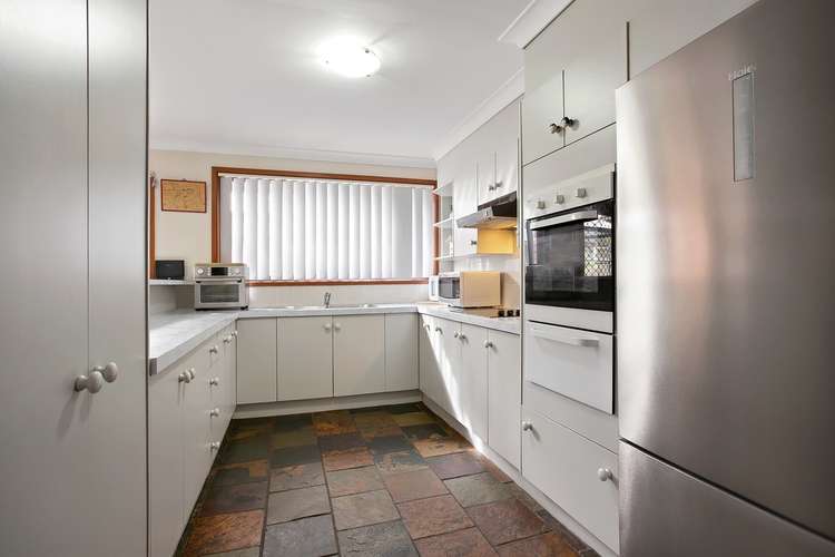 Fifth view of Homely house listing, 9 Rees Close, Eagle Vale NSW 2558