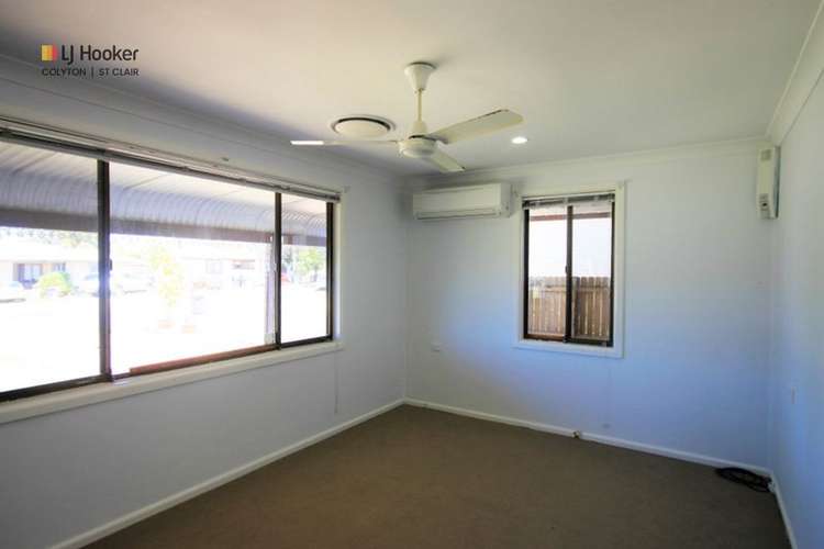 Second view of Homely house listing, 21 Freeman Street, Colyton NSW 2760