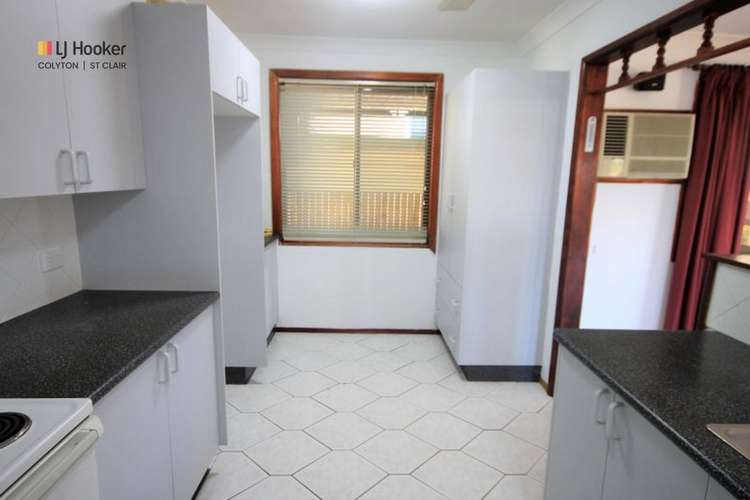 Fourth view of Homely house listing, 21 Freeman Street, Colyton NSW 2760