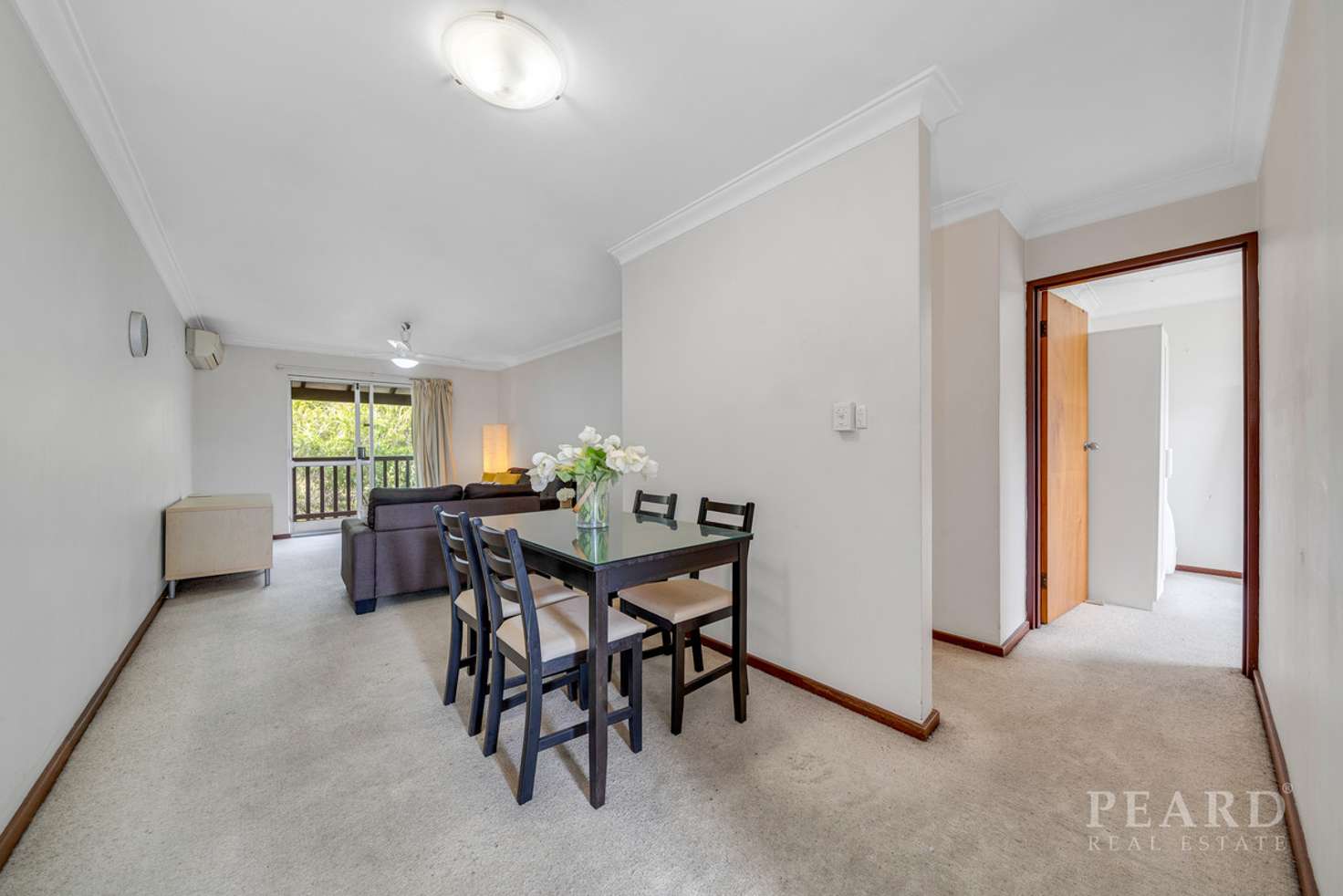 Main view of Homely apartment listing, 19/3 Oxford Street, Inglewood WA 6052