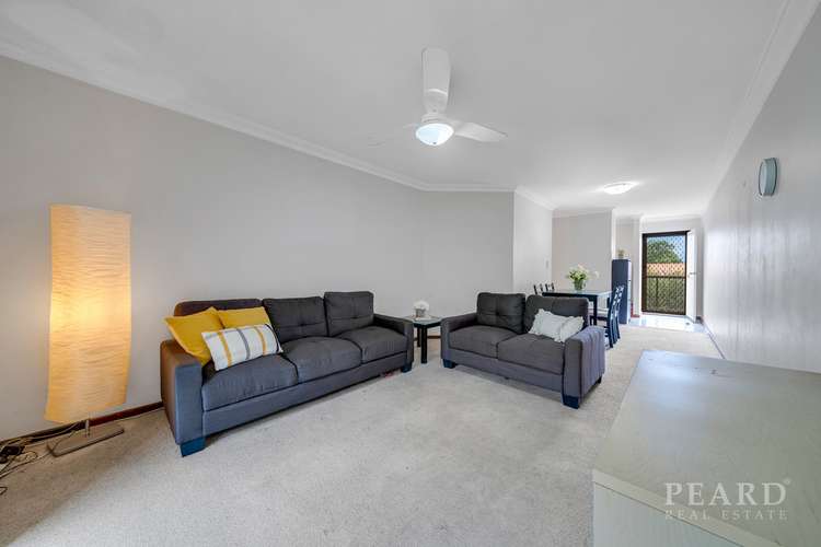 Second view of Homely apartment listing, 19/3 Oxford Street, Inglewood WA 6052