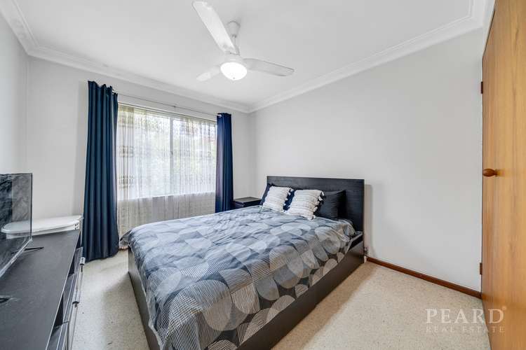 Fifth view of Homely apartment listing, 19/3 Oxford Street, Inglewood WA 6052