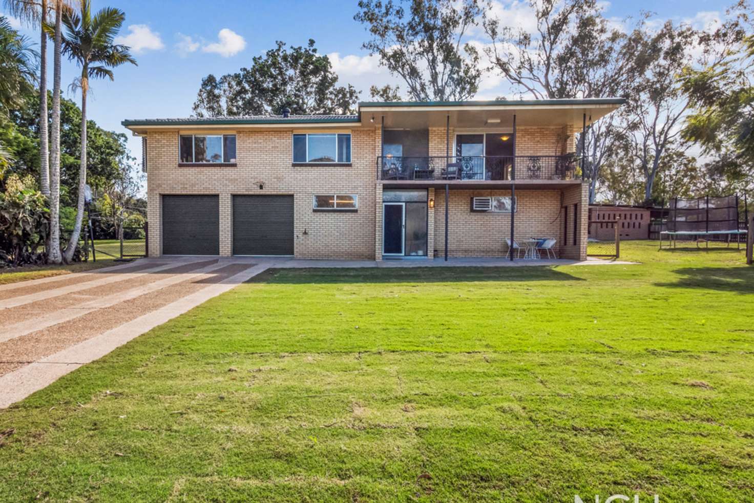 Main view of Homely house listing, 59-65 Haggartys Avenue, Karrabin QLD 4306