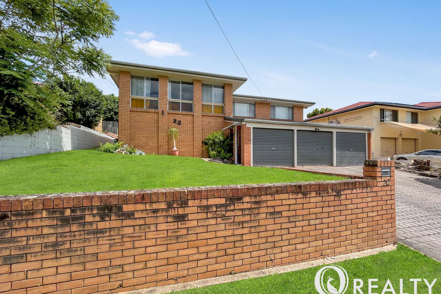 Main view of Homely house listing, 22 Cranfield Street, Sunnybank Hills QLD 4109