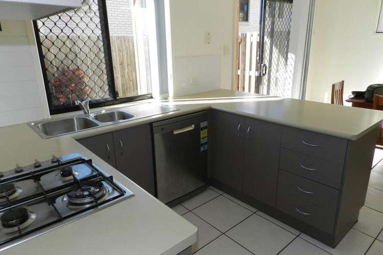 Third view of Homely townhouse listing, 7/21 Roberts Street, South Gladstone QLD 4680