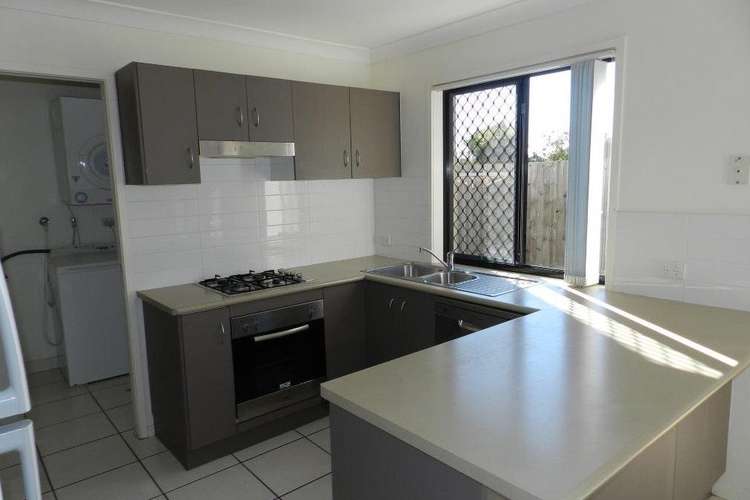 Fourth view of Homely townhouse listing, 7/21 Roberts Street, South Gladstone QLD 4680