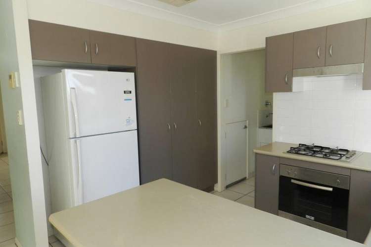 Fifth view of Homely townhouse listing, 7/21 Roberts Street, South Gladstone QLD 4680